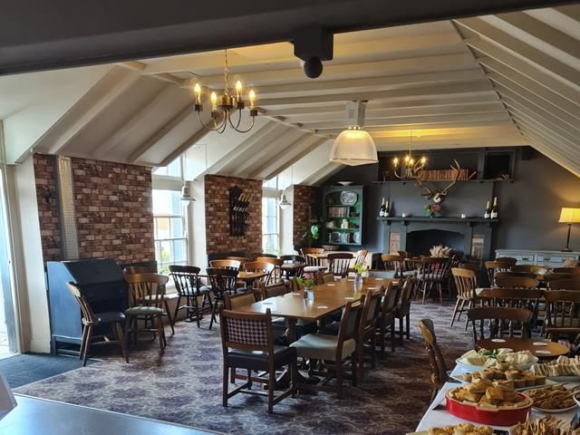 Function Room Hire Wenvoe Cardiff